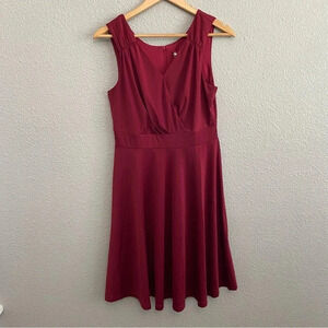 Grace Karin Wrap Dress Size Medium NWT‎